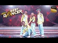 Download Lagu India's Best Dancer S3 | 'Taal Se Taal' पर इस Group Act के Coordination के Fan बने Judges! | Refresh