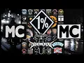 Motorcycle Club Patch Rules DO NOT WEAR THESE