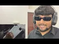 EMIWAY BANTAI | Prahar : Mumbai Sapno Ka Samandar Ft. Sunidhi Chauhan & Choozay REACTION |