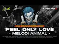 Lagu DJ FEEL ONLY LOVE MIDDLE BRUTAL • PARTY GAMPINGAN 2025 ft. OYOX 88 PRODUCTION‼️