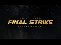 Download Lagu ST. LOCO - FINAL STRIKE (INSTRUMENTAL)