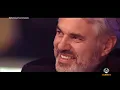 Raphael canta 'Mi gran noche' | Gala 25 años de Antena 3