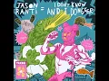 DONGKER, JASON RANTI Full Album "I Don't Know I Donker" 2025