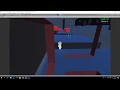 Unity 3D platformer prototype 2