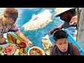 Download Lagu Hanya Iseng Mancing DiTempat ini, Ternyata Banyak Ikan-ikan Berkelas | Catch \u0026 Cook