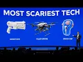 Download Lagu Bevestigd: De 10 gevaarlijkste NIEUWE technologieën (tot nu toe)