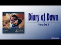 Download Lagu Yang Da Il - Diary of Dawn [TALE OF THE NINE TAILED OST Part 4] [Rom|Eng Lyric]