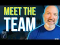 First team meeting as a new manager Do these FIRST