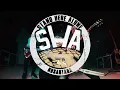 Stand Here Alone - JAV (lirik)