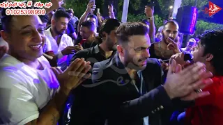 عمر كمال يشعل عيد ميلاد رضا البحراوى مع محمد عبدالسلام الغربيه بتولع بجد 