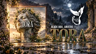 Black Box, Anvero - Tora [Lelantus Records]