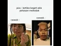 Download Lagu Perbedaan Cewek Dan Cowok Ketika Kaget..!!