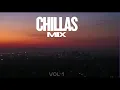 Download Lagu Chillers Mix Volume 1 | Private School Amapiano