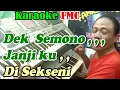 Download Lagu Yen Ing Tawang Keroncong Disco_By Rama Aiphama | Versi Keroncong Disco Manual || KARAOKE KN7000 FMC