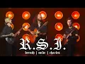 Download Lagu R.S.I. - Charles Berthoud X Mike Dawes X Bernth
