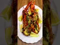 RuneScape Cooking IRL - Lobster