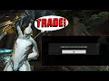 Warframe Host Unreachable A way around