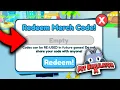 How to Redeem Codes in Pet Simulator X - 2025 PC Mobile