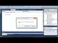 Visual Basic Tutorial 195 Creating The Favorites DLL