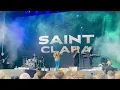 SAINT CLARA - Weirdo | Live fra Vig Festival 2023