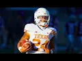 Jonathon Brooks 2023 Texas Highlights