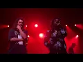 7 - 151 Rum - J.I.D (Over Time: Dreamville All-Stars - Live Charlotte, NC - 2/17/19)
