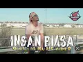 Download Lagu Insan Biasa - Ajea Geting ft Mail Anak Kala ( Official Music Video )