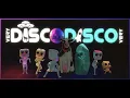 Demo progress deterministic lockstep multiplayer in Godot - finally nailed it