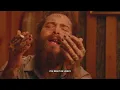 Post Malone - Losers (Lyric Video) ft. Jelly Roll