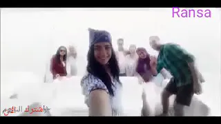 هيثم شاكر مفيش بعاد بينسي      جديد دندنها