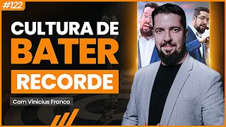 Como Criar e Estruturar Uma Equipe Imbatível de Vendas | Vinícius Franco - PodAcelerar #122