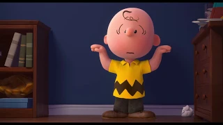 Charlie Brown Chicken Dance From The Peanuts Movie HD 