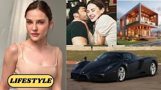 Alina Boz Broken Pieces Biography Net Worth Boyfriend Family Cars House LifeStyle 2024