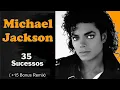 Download Lagu MichaelJackson - 35 Sucessos (+15 Bonus Remix) REPOST