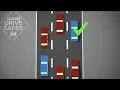 Factors to consider to avoid work zone-related crashes this fall