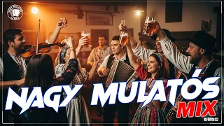 mulat s buli mix esk v re u0026 bar ti sszej vetelekhez legjobb magyar zen k 2026