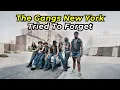 10 New York Forgotten Street Gangs
