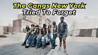 10 New York Forgotten Street Gangs