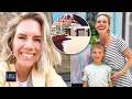 Shocking 911 Call Reveals Moment Ruby Franke s Son Escaped to Neighbor s House Covered in Wounds