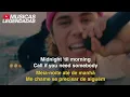 Download Lagu (Ao vivo) Justin Bieber - Hold On (Legendado | Lyrics + Tradução)