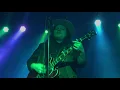 The Marcus King Band "8 a.m."