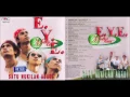 Download Lagu E.Y.E - Mungkir (Audio + Cover Album)