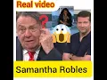 Samantha Robles OnlyFans Clima Fotos Filtradas Edad - Samantha Lee Robles The Weather Girl Updates
