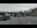 MG C Directions from the North Side via I 75