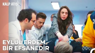 a k kalp masaj hayat kurtard kalp at 23 b l m