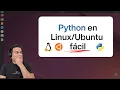 Descarga e instala Python 3 14 3 en Linux Ubuntu - Facil y rapido en menos de 10 minutos