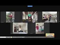 Friday Dance Party