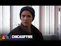 Kidd Evacuates a Dialysis Care Facility and Calls for Hazmat Chicago Fire NBC