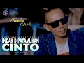 Download Lagu FRANKIE GANI - INDAK DIPATAMUKAN CINTO (Official Video)