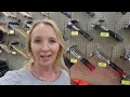Harbor Freight Tools Walk-Through